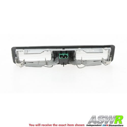 BMW Interior Reading Lamp Mirror E31 8 SERIES