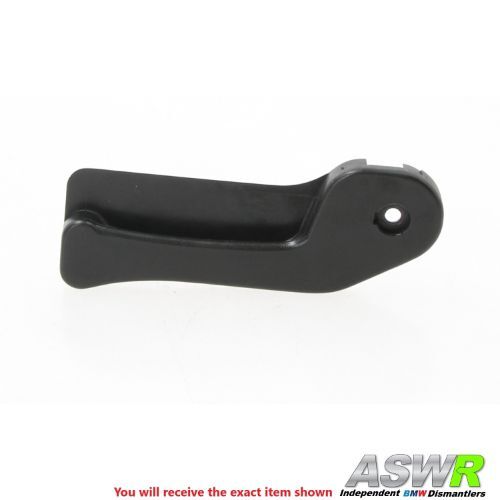 BMW E31 8 SERIES Bonnet Release Handle