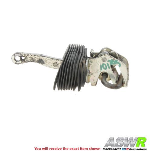 BMW Door Brake Check Strap E31 8 SERIES