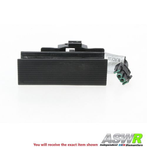 BMW Boot Release Microswitch E34 E31 5 8 SERIES