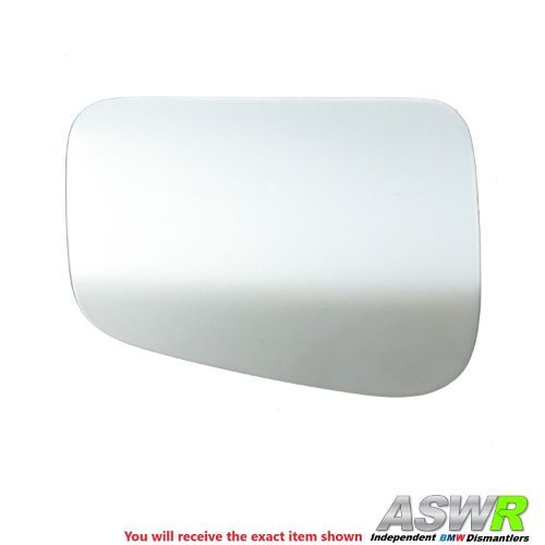 BMW E31 8 SERIES Fuel Filler Flap