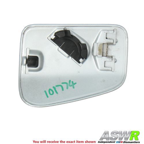 BMW E31 8 SERIES Fuel Filler Flap