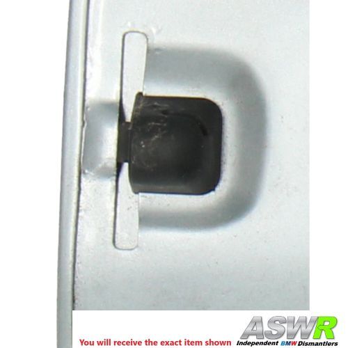 BMW E31 8 SERIES Fuel Filler Flap