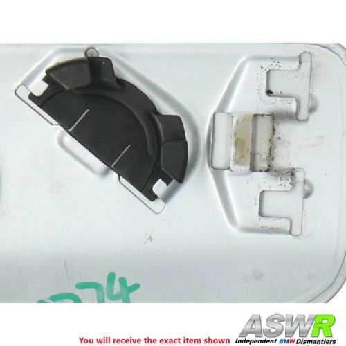 BMW E31 8 SERIES Fuel Filler Flap
