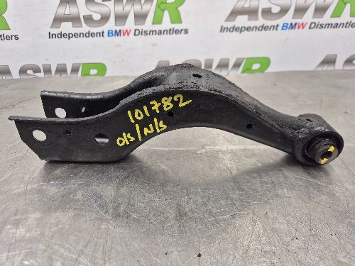 BMW E31 8 SERIES LEFT OR RIGHT Rear Upper Control Arm