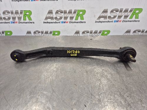 BMW E31 8 SERIES Rear Trailing Arm O/S Drivers Right