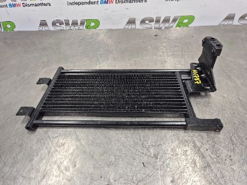 BMW E31 8 SERIES Gearbox Oil Cooler