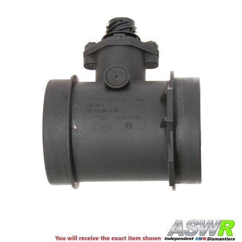 BMW Air Flow Meter M60 M62 Petrol E34 E38 E31 5 7 8 SERIES