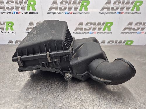 BMW 8 SERIES E31 M60 M62 Air Filter Box