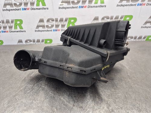 BMW 8 SERIES E31 M60 M62 Air Filter Box
