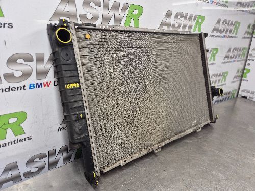 BMW Coolant Water Radiator E31 8 SERIES