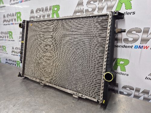 BMW Coolant Water Radiator E31 8 SERIES