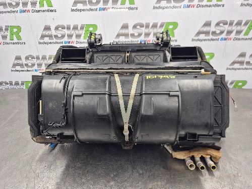 BMW E31 8 SERIES Heater Matrix Box