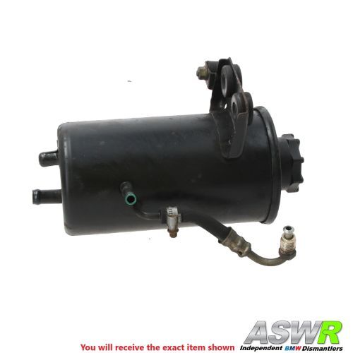BMW E31 8 SERIES M60 M62 Petrol Power Steering Bottle