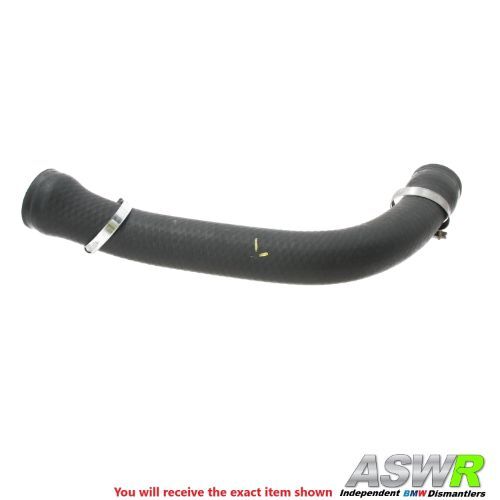 BMW Radiator Top Coolant Hose E31 8 SERIES M60 M62 Petrol