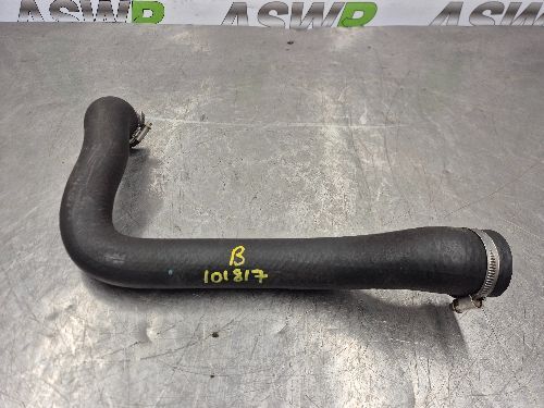 BMW E31 8 SERIES M60 M62 Petrol Bottom Radiator Coolant Hose