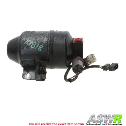BMW E31 8 SERIES Air Conditioning Receiver Dryer