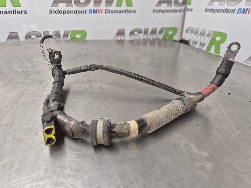 BMW Engine Wiring Harness Loom M60 Automatic E31 8 SERIES