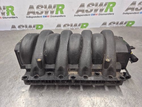 BMW Inlet Intake Manifold E34 E39 E32 E38 E31 E53 5 7 8 SERIES X5