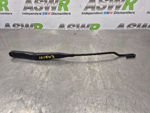 BMW E31 8 SERIES Wiper Arm N/S Passenger Left