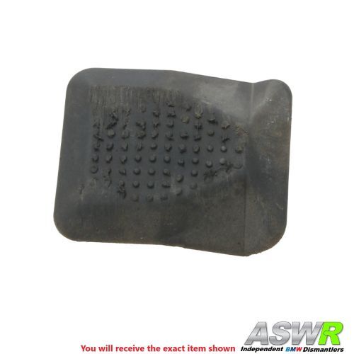 BMW E31 8 SERIES Rear Jacking Pad