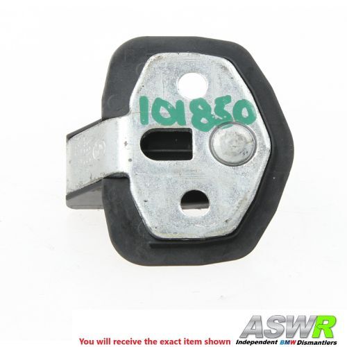 BMW E31 8 SERIES Front Locking Plate