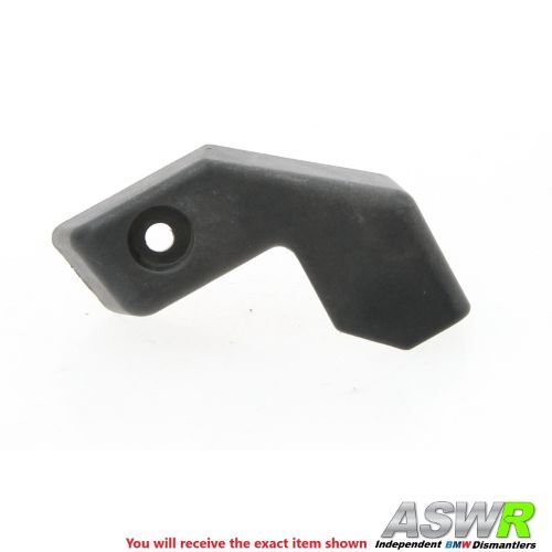 BMW Radiator Bracket N/S Passenger Left E31 8 SERIES