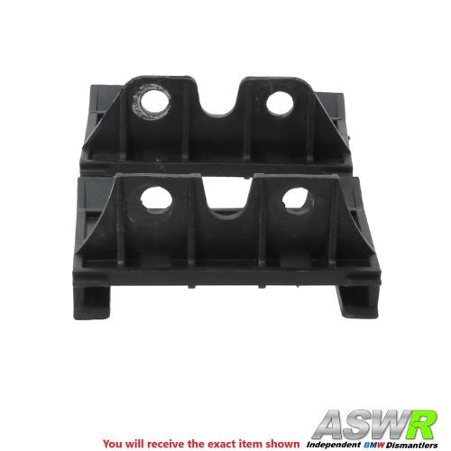 BMW Rear Bumper Brackets Pair E31 8 SERIES