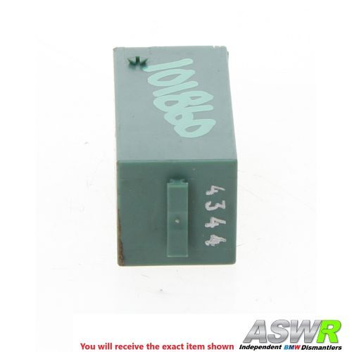 BMW E31 8 SERIES  Headlight/ Flash Relay