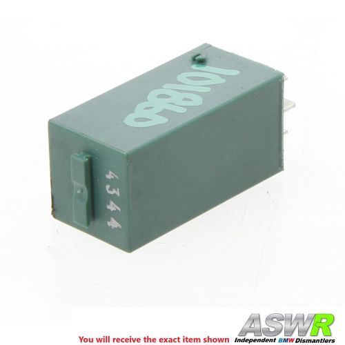 BMW E31 8 SERIES  Headlight/ Flash Relay