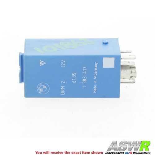 BMW DRM2 Relay Module E36 E39 E38 E31 3 5 7 8 SERIES
