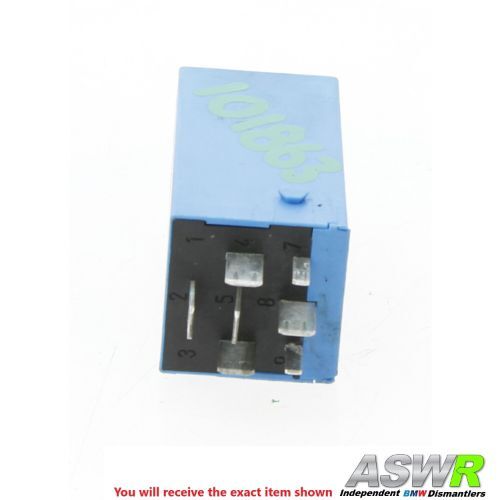BMW DRM2 Relay Module E36 E39 E38 E31 3 5 7 8 SERIES