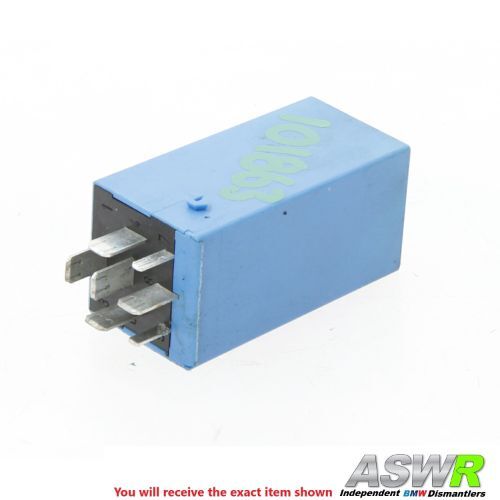 BMW DRM2 Relay Module E36 E39 E38 E31 3 5 7 8 SERIES