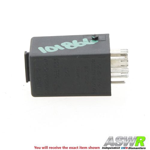 BMW Hazard Indicator Relay E36 E34 E32 E31 3 5 7 8 SERIES