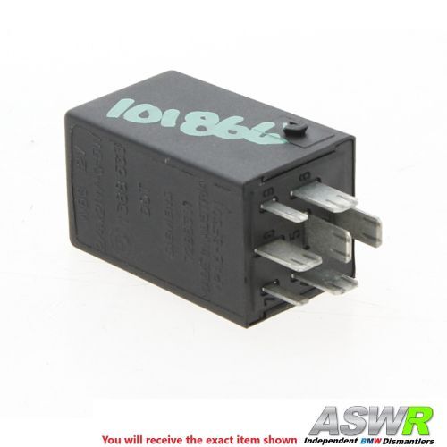 BMW Hazard Indicator Relay E36 E34 E32 E31 3 5 7 8 SERIES