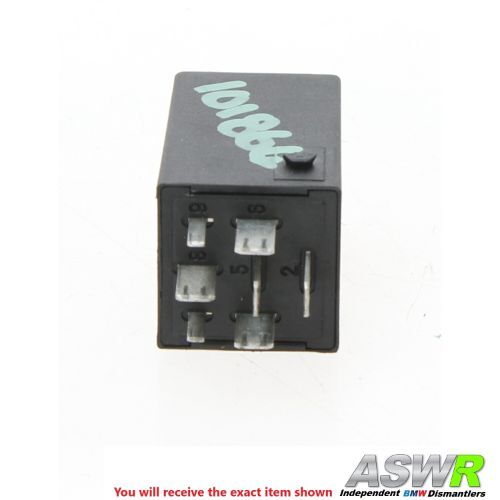 BMW Hazard Indicator Relay E36 E34 E32 E31 3 5 7 8 SERIES