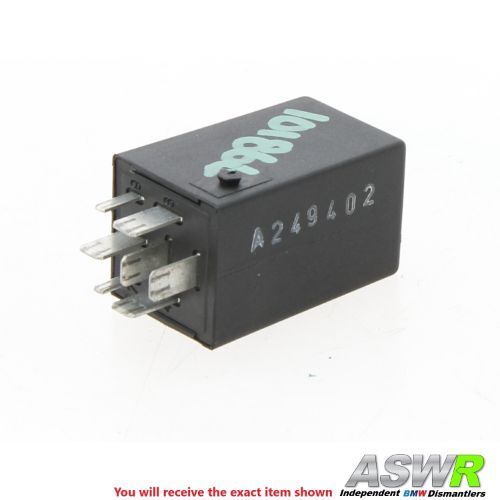 BMW Hazard Indicator Relay E36 E34 E32 E31 3 5 7 8 SERIES