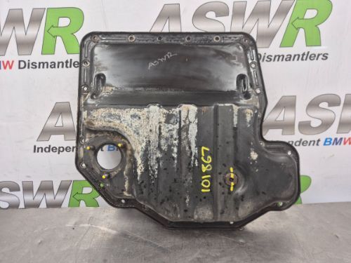 BMW Oil Sump Pan M60 M62 Petrol E34 E39 E32 E38 E31 5 7 8 SERIES
