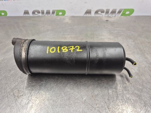 BMW EVAP Charcoal Cannister Filter E31 8 SERIES
