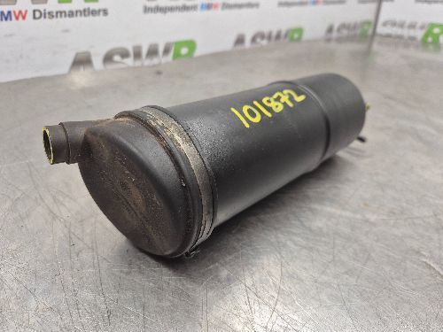 BMW EVAP Charcoal Cannister Filter E31 8 SERIES