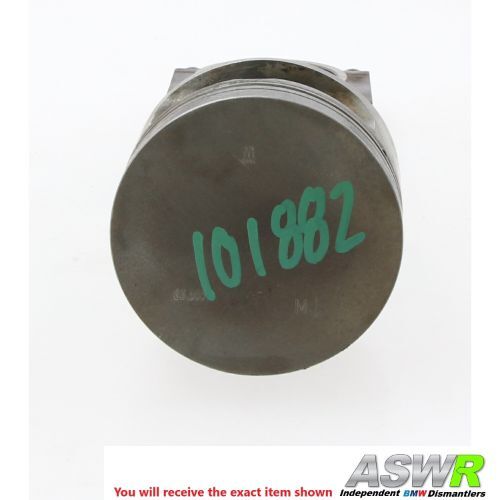 BMW Piston & Connecting Rod Nikusil E34 E32 E38 E31 5 7 8 SERIES M60