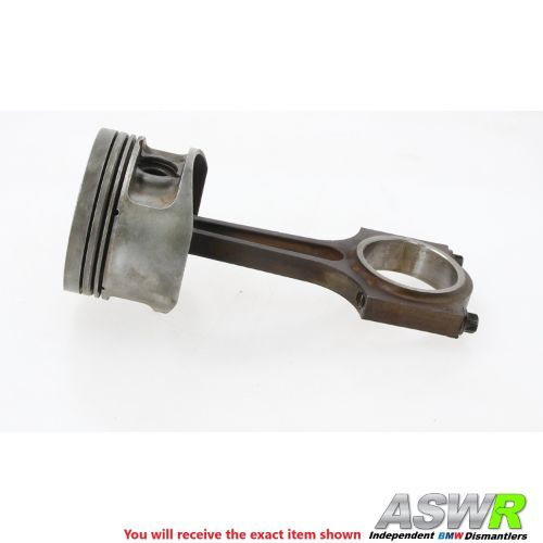 BMW Piston & Connecting Rod Nikusil E34 E32 E38 E31 5 7 8 SERIES M60