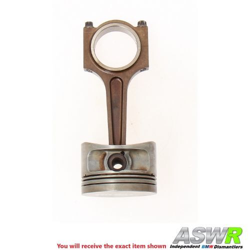 BMW Piston & Connecting Rod Nikusil E34 E32 E38 E31 5 7 8 SERIES M60