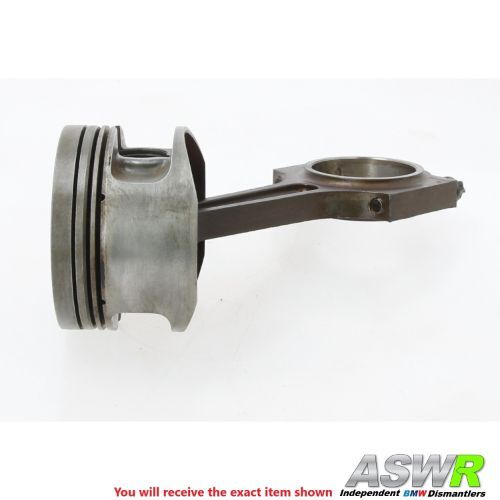 BMW Piston & Connecting Rod Nikusil E34 E32 E38 E31 5 7 8 SERIES M60