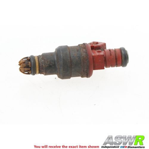 BMW Injector Bosch E34 E39 E32 E38 E31 5 7 8 SERIES M60 M62