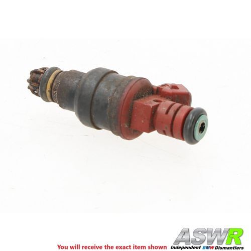 BMW Injector Bosch E34 E39 E32 E38 E31 5 7 8 SERIES M60 M62