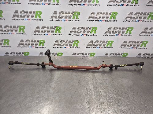 BMW E31 8 SERIES Steering Linkage Bars