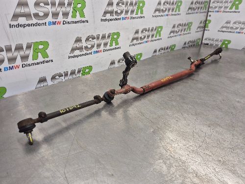 BMW E31 8 SERIES Steering Linkage Bars