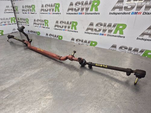 BMW E31 8 SERIES Steering Linkage Bars