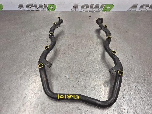 BMW Fuel Injection Pipe Rail M60 M62 E34 E32 E38 E31 5 7 8 SERIES